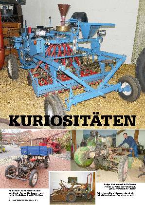Landwirtschaftsmuseum SH Sonderausstellung 