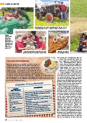 Dorfgeschichten aus Dörrenbach (SL)