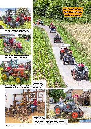 Dorfgeschichten aus Dörrenbach (SL)