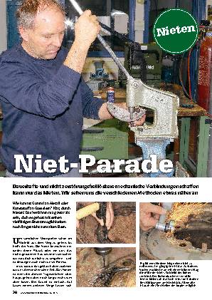 Nieten