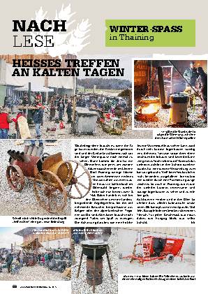 Nachlese