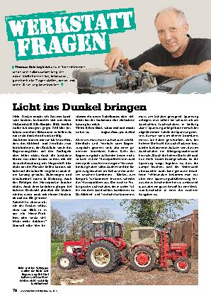 Werkstattfragen
