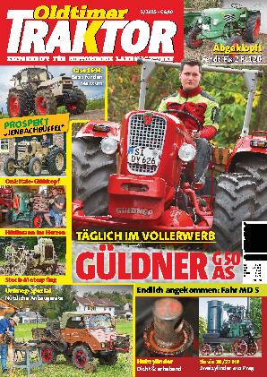 Ausgabe 5