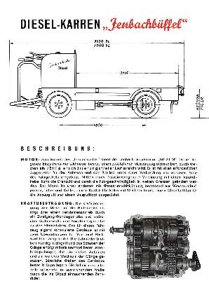 Jenbachbüffel