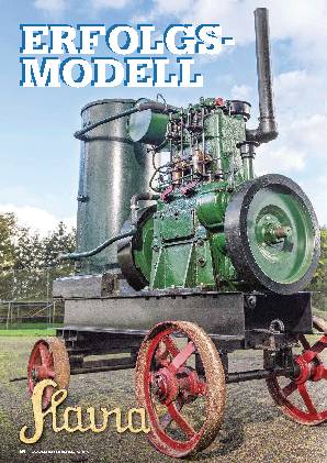 Slavia 18/27 HP (Typ N 1500)