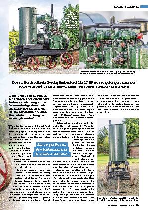 Slavia 18/27 HP (Typ N 1500)