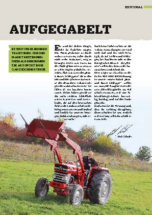 Editorial