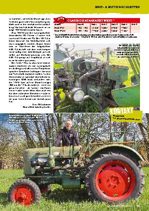 Fendt F 24 L (Brot und Butter)