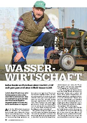 IHC 1,5 HP