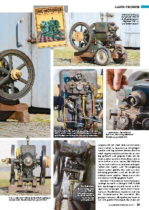 IHC 1,5 HP