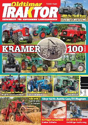 Ausgabe 7