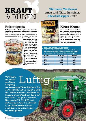 Kraut & Rüben