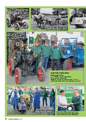 Lanzfreunde Sachsen: 40 Jahre