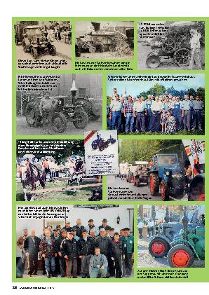Lanzfreunde Sachsen: 40 Jahre
