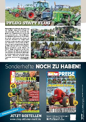 Nachlese