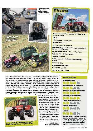 Steyr 9200 (Die jungen Wilden)
