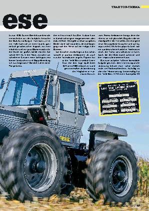 White 4-210 Field Boss (Europa-Version)