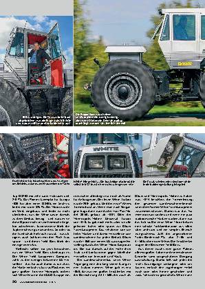 White 4-210 Field Boss (Europa-Version)