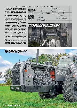 White 4-210 Field Boss (Europa-Version)