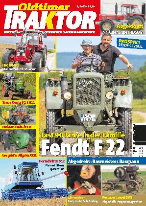Ausgabe 8