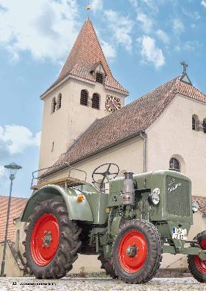 Fendt F 22