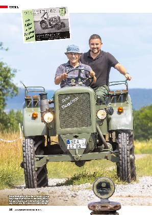 Fendt F 22