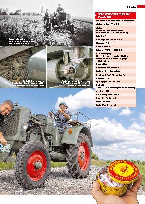 Fendt F 22