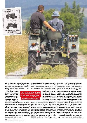 Fendt F 22