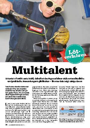 Lötverfahren