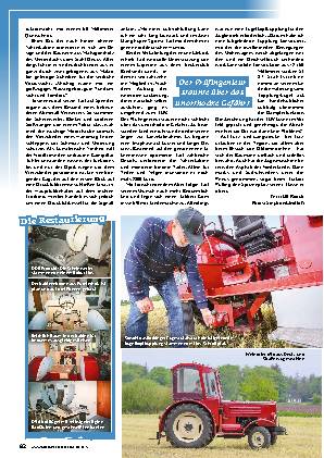 Baumann ED 4.46 (Abgedreht)