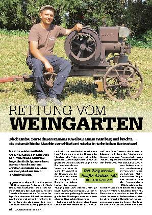 Renauer Juwel 3 PS