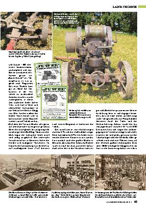Renauer Juwel 3 PS