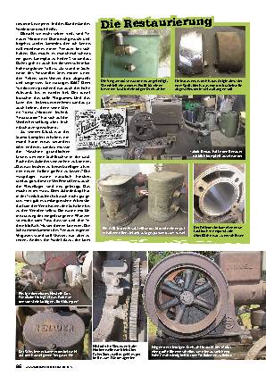 Renauer Juwel 3 PS