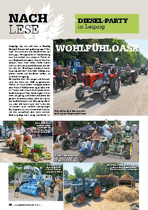 Nachlese