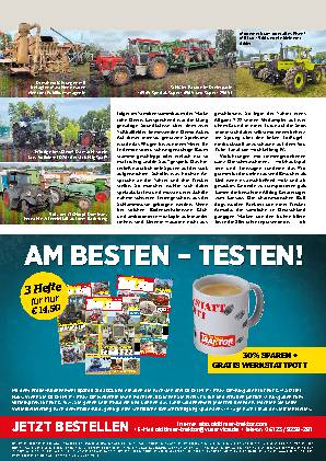 Nachlese