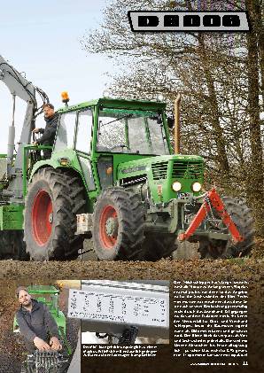 Deutz D 8006