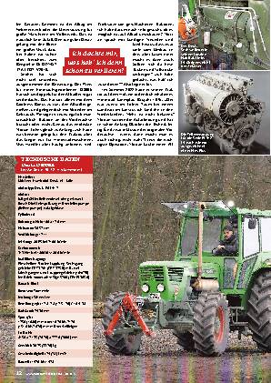 Deutz D 8006