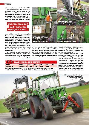 Deutz D 8006