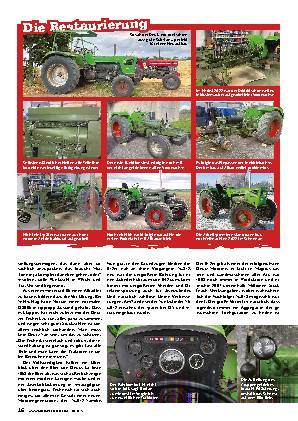 Deutz D 8006