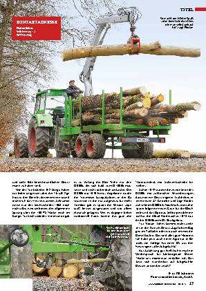 Deutz D 8006