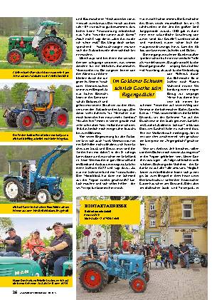 Dorfgeschichten aus Gefell (TH)