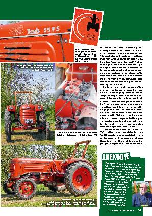 Bautz AL 350 (Brot & Butter)