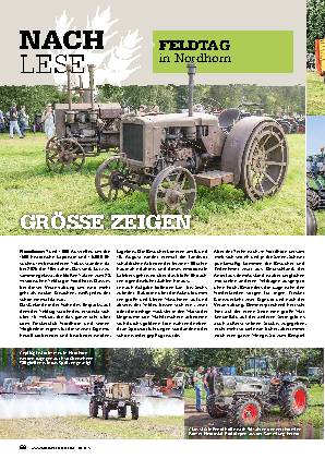 Nachlese
