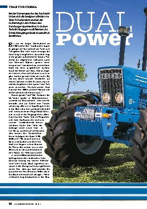 Ford 7600 (TYP 7A)