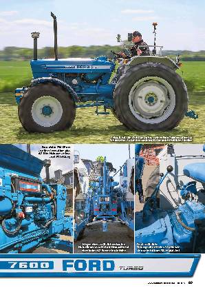 Ford 7600 (TYP 7A)