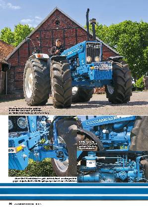 Ford 7600 (TYP 7A)