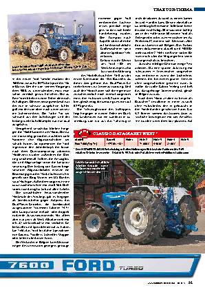 Ford 7600 (TYP 7A)