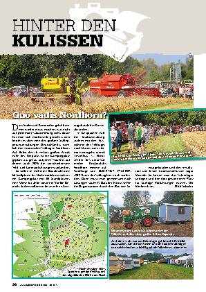 Quo vadis Nordhorn?