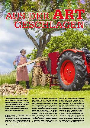 Fahr D 177 S