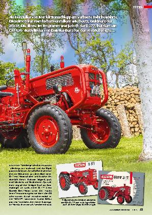 Fahr D 177 S
